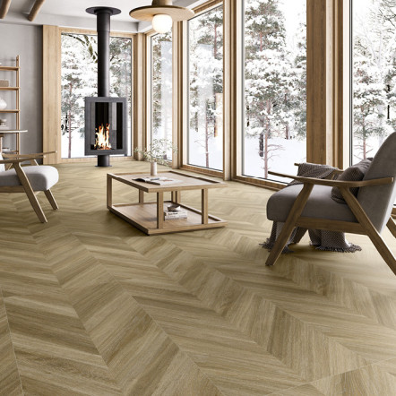 Pyro Echo Calvik Chevron 2