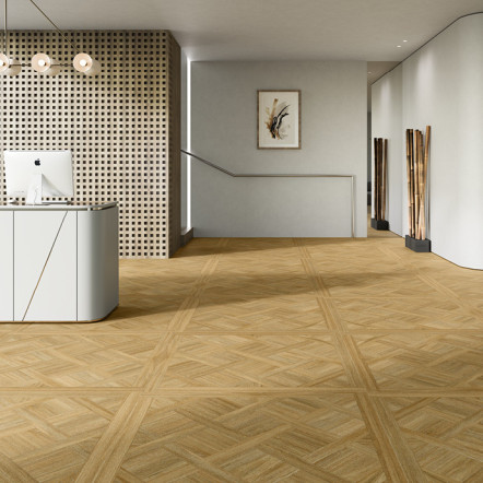 Pyro Echo Portvik Parquet 5