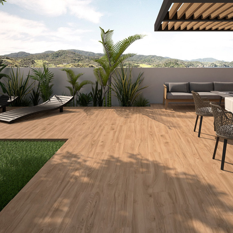 Brooke Park Boards | Pyro + Echo