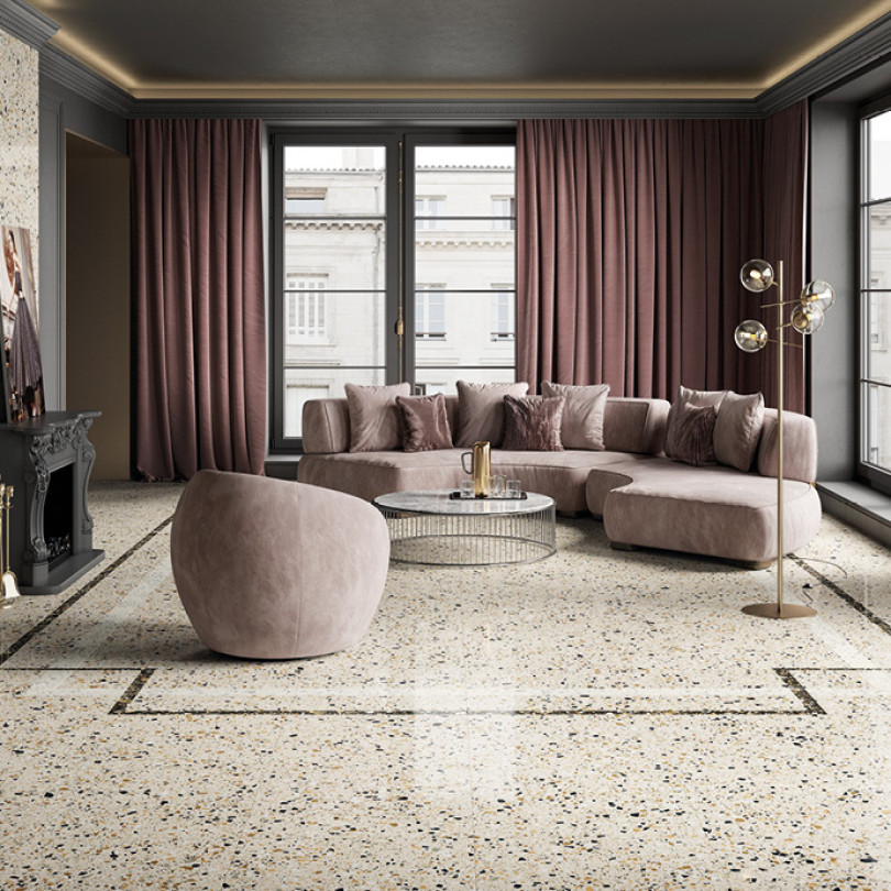 Venice Villa | Pyro + Echo