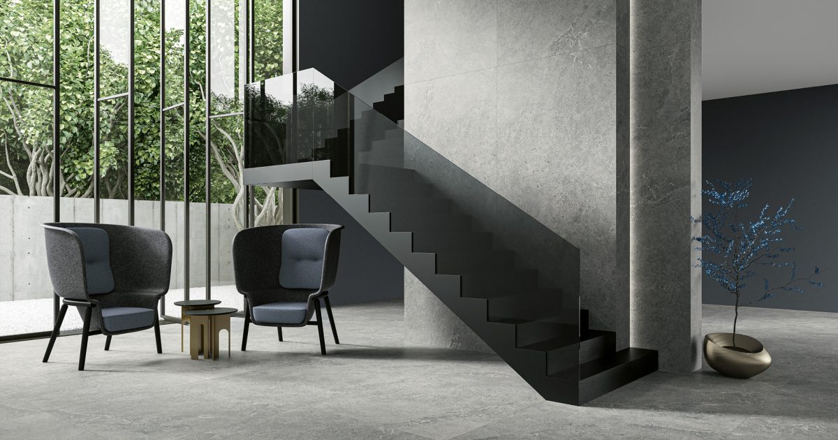 Salcombe Stone | Pyro + Echo