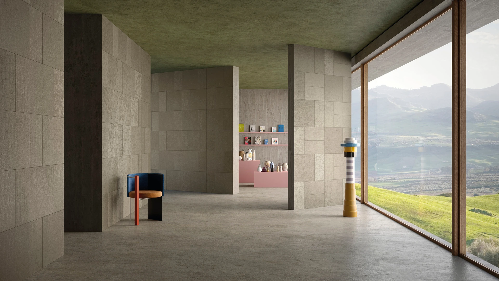 Pyro Echo Tribute100 3