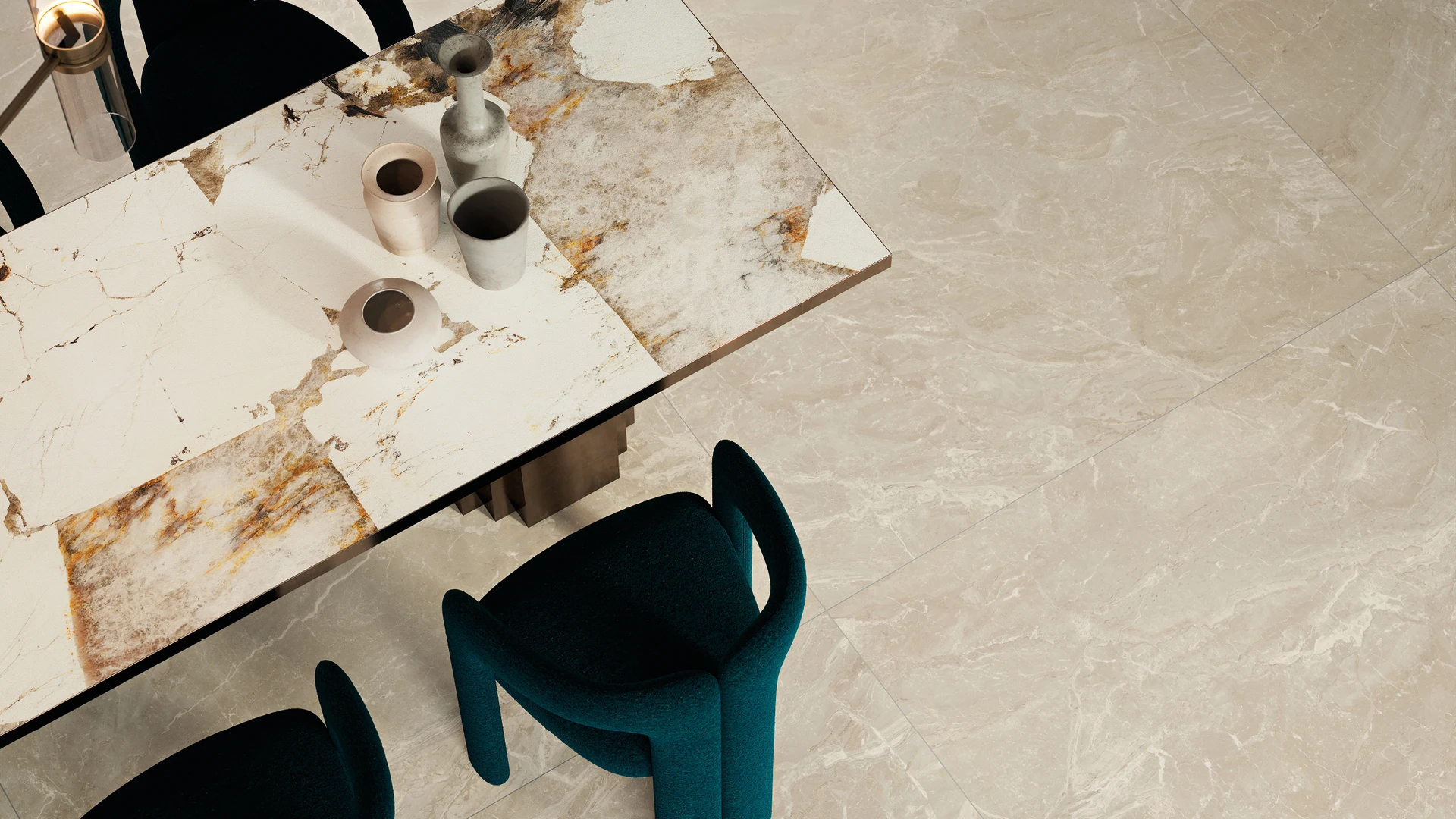 Pyro Echo Breccia Sarda 2