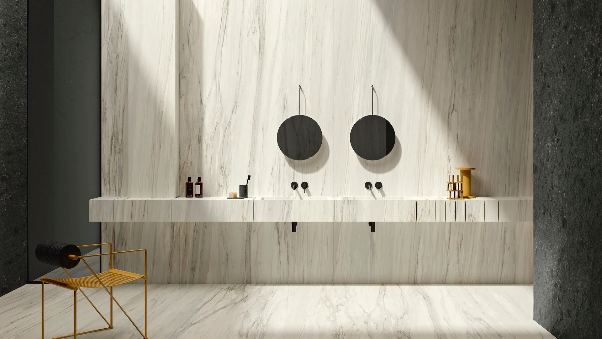 Pyro Echo Cremo Delicato 1