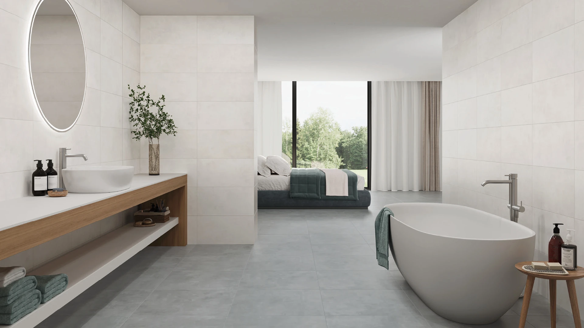 Pyro Echo Columbia Concrete 3