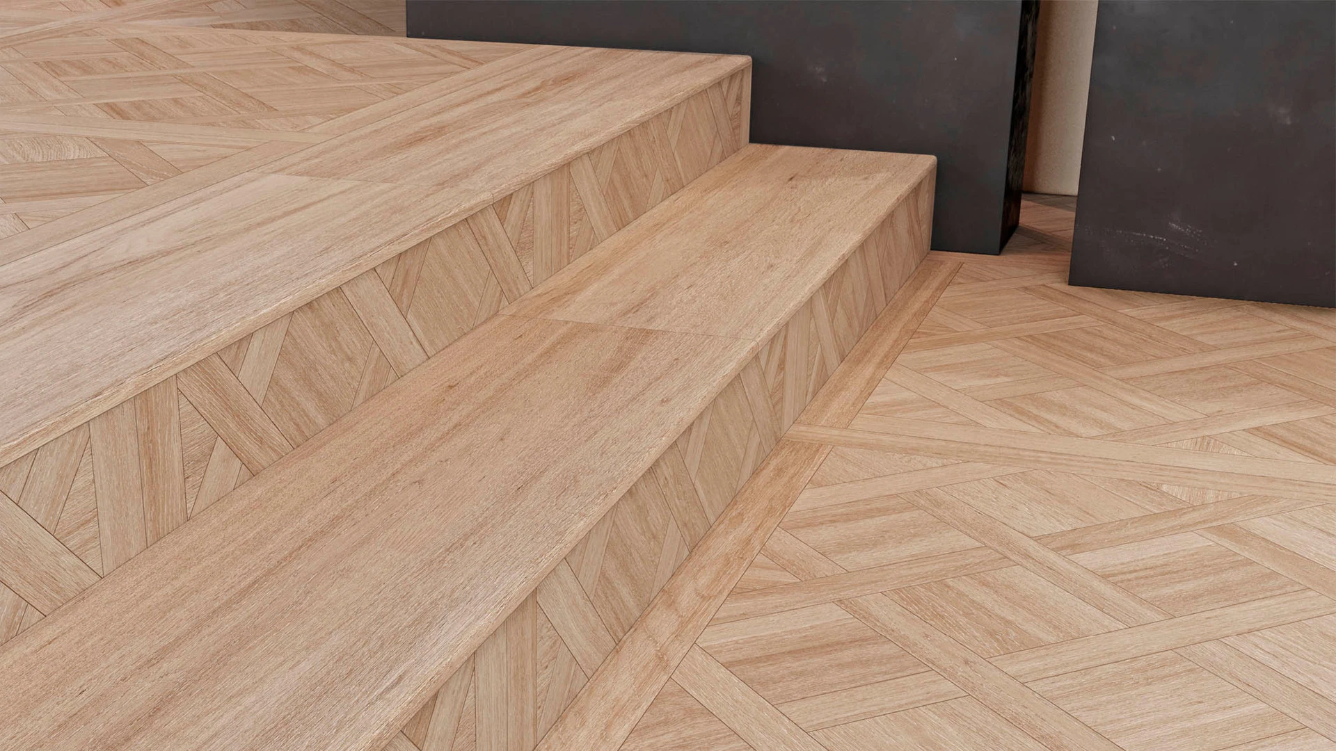 Pyro Echo Portvik Parquet 4