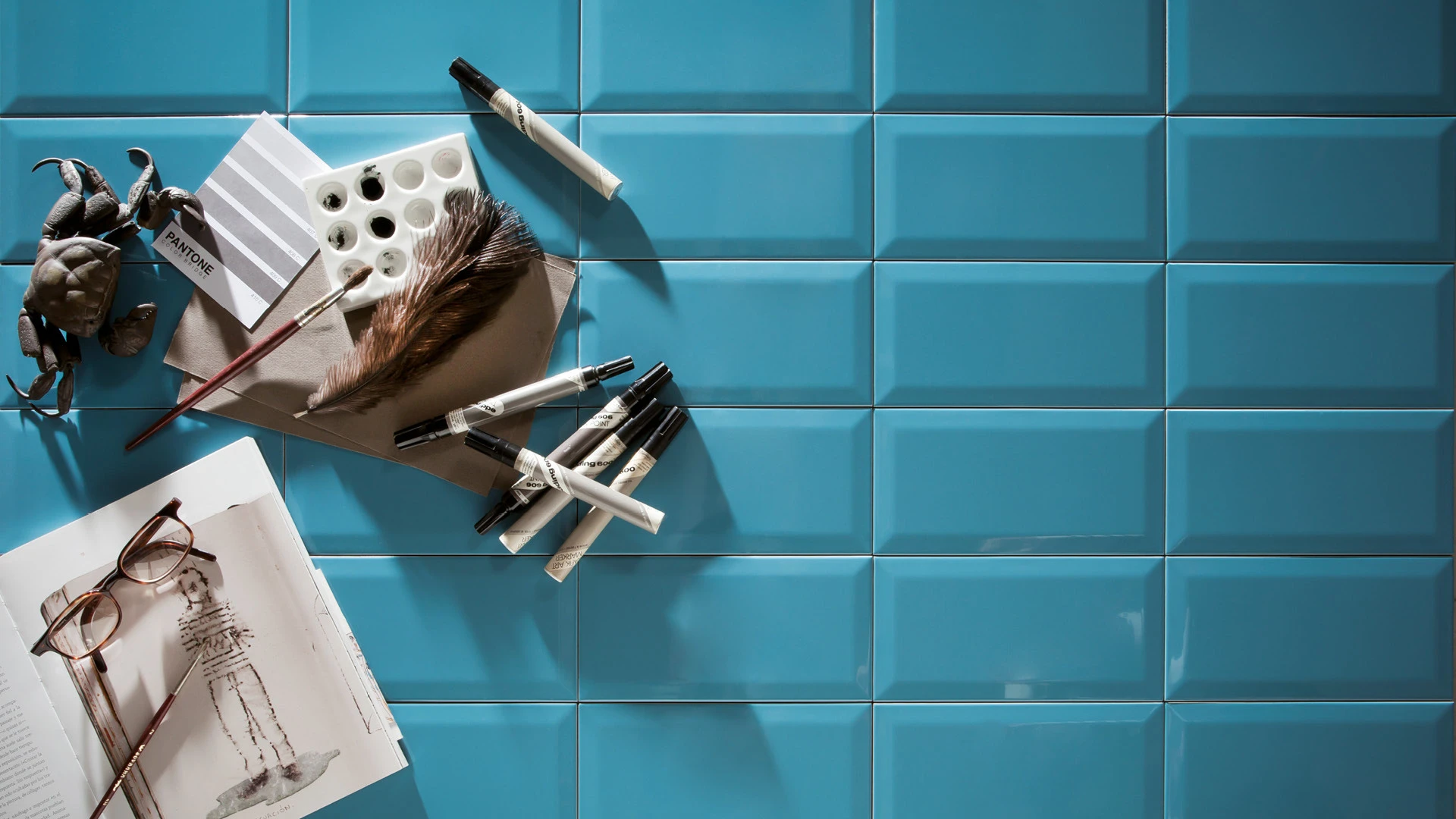 Pyro Echo Carnival Colours 32