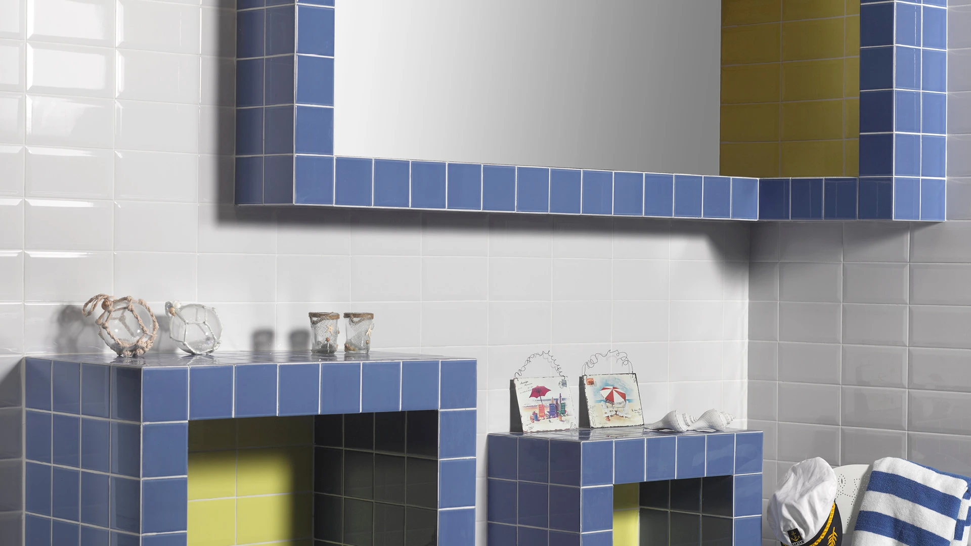 Pyro Echo Carnival Colours 34