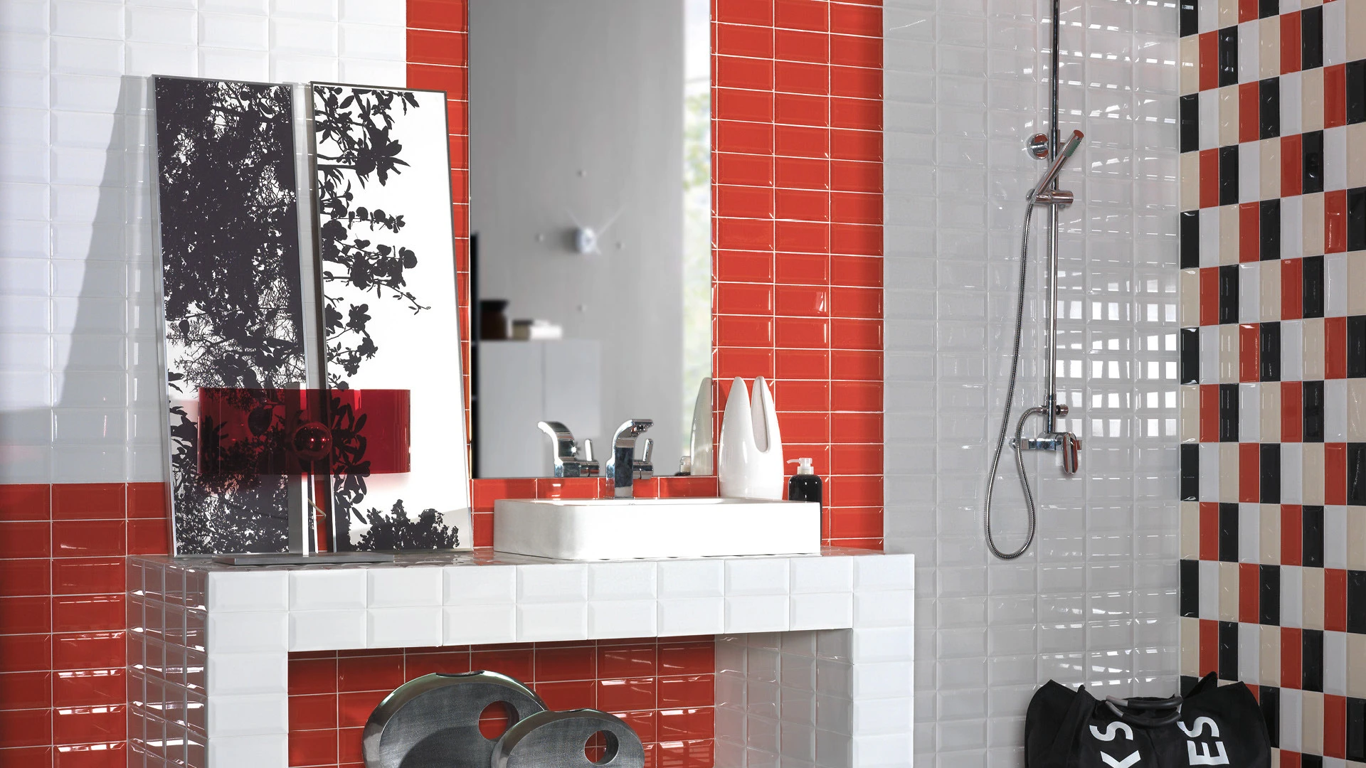 Pyro Echo Carnival Colours 35