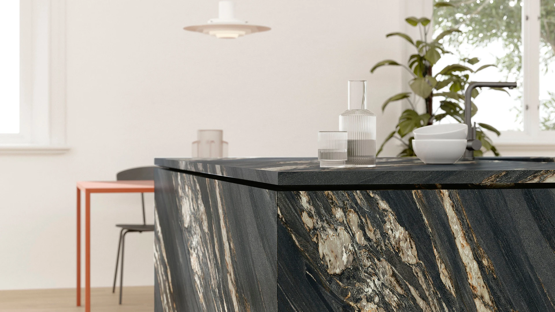 Pyro Echo Tropical Black 3