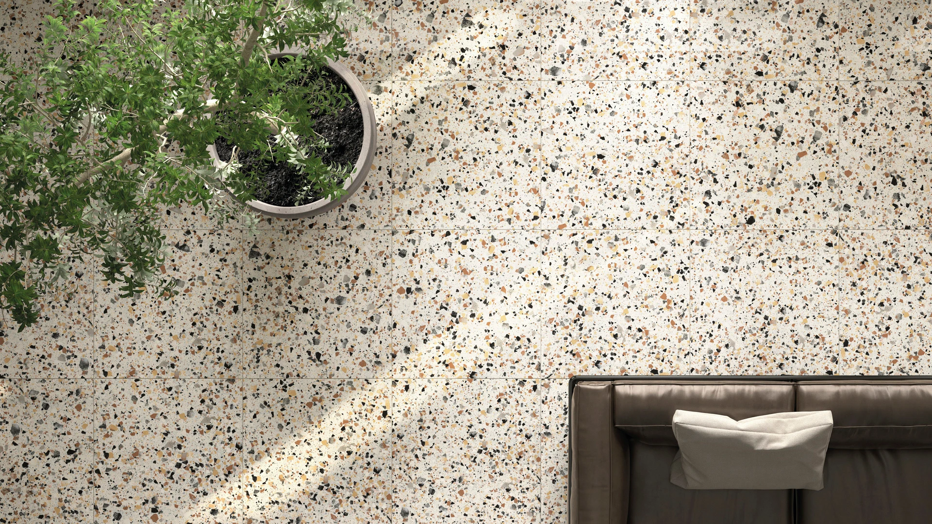 Pyro Echo Venice Villa 3