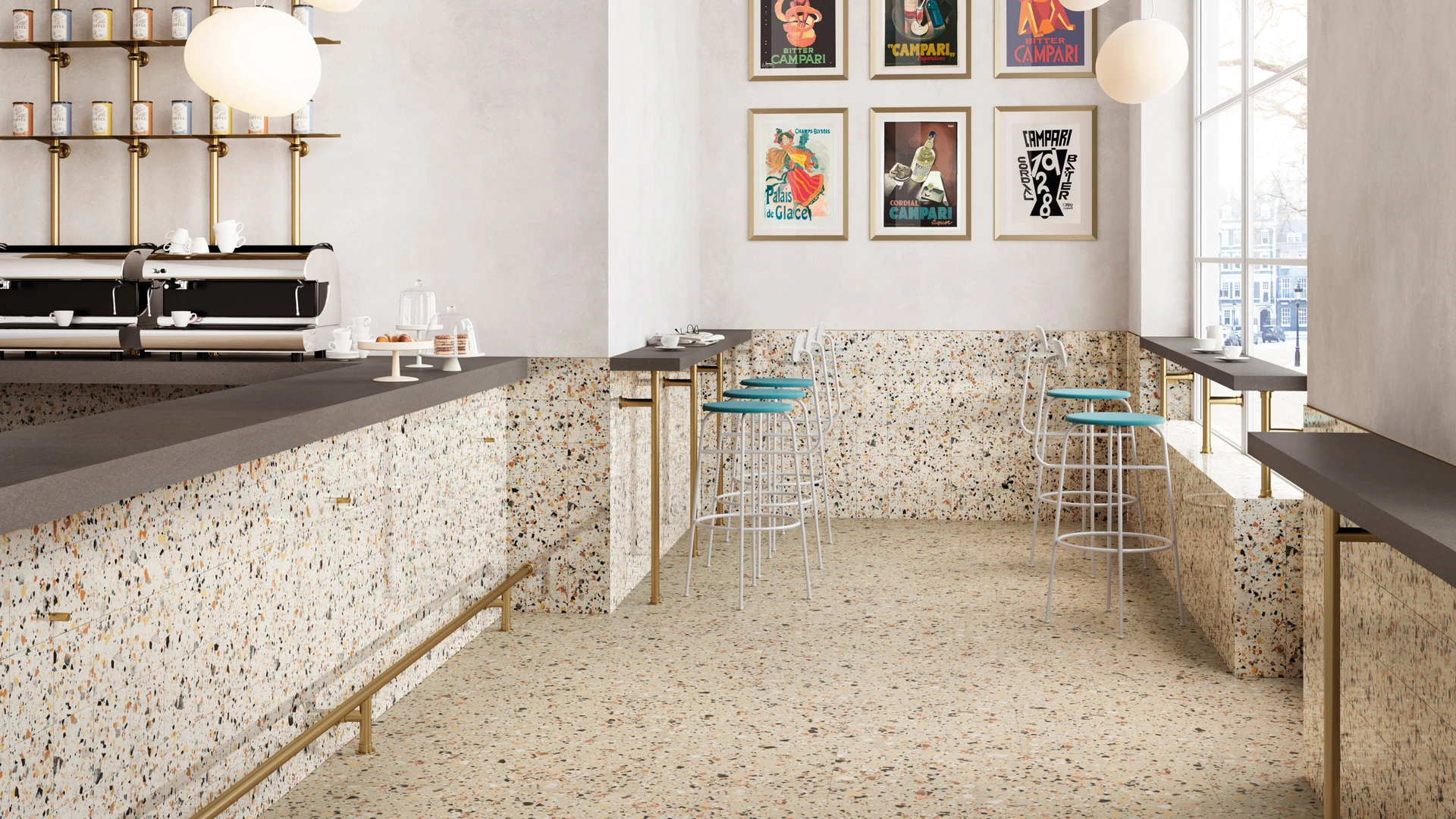 Pyro Echo Venice Villa 5