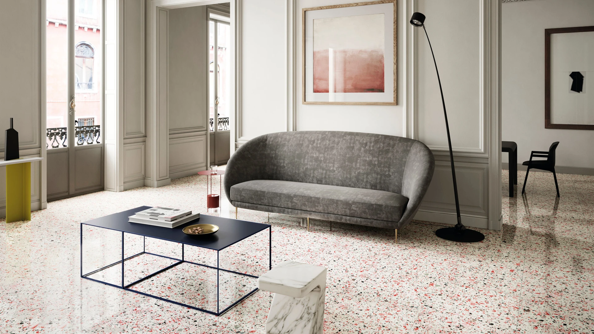 Pyro Echo Venice Villa 6