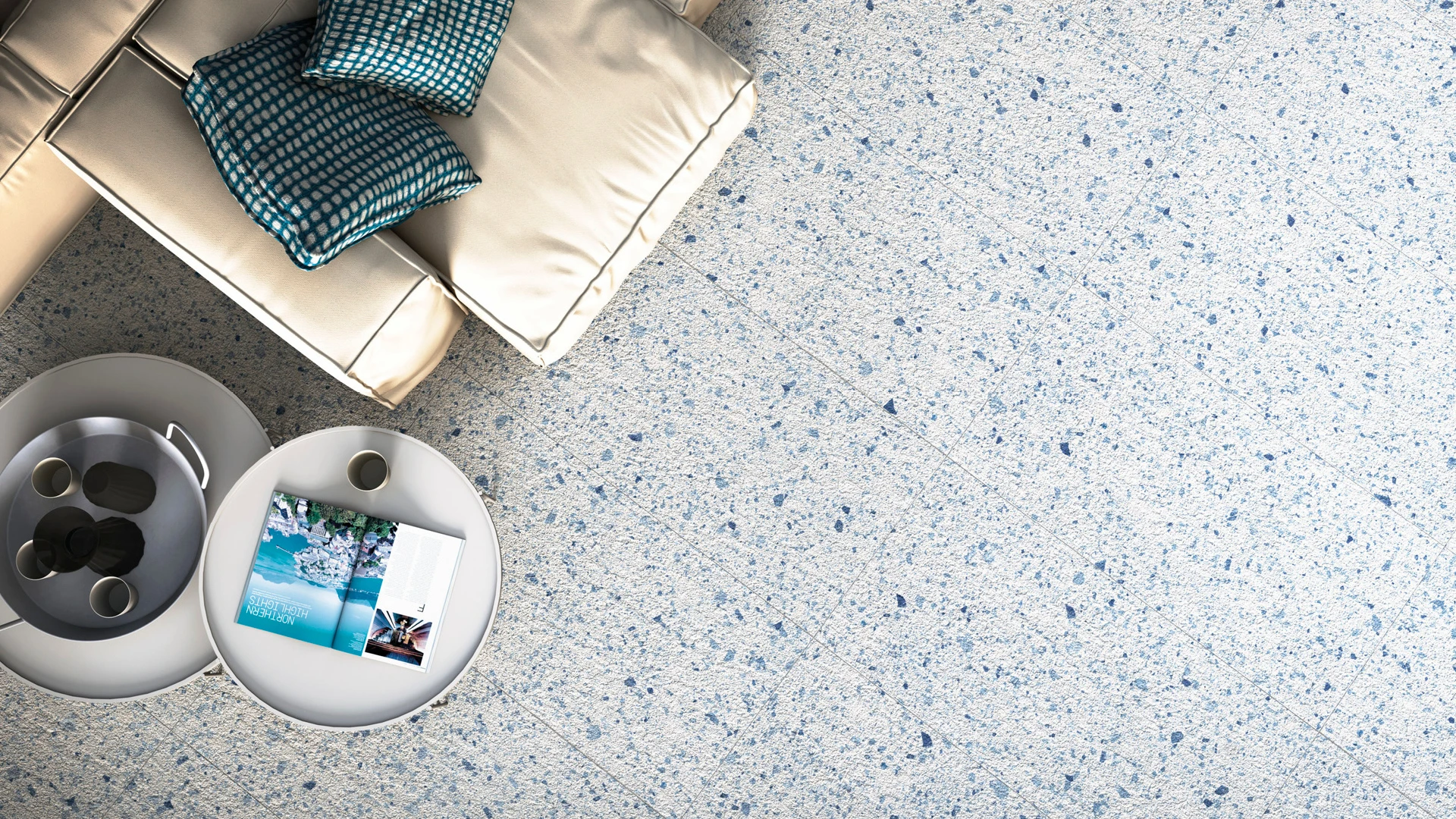 Pyro Echo Venice Villa 7