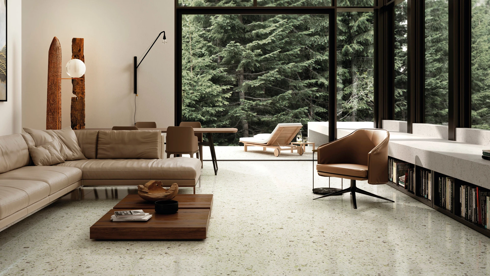 Pyro Echo Venice Villa 8