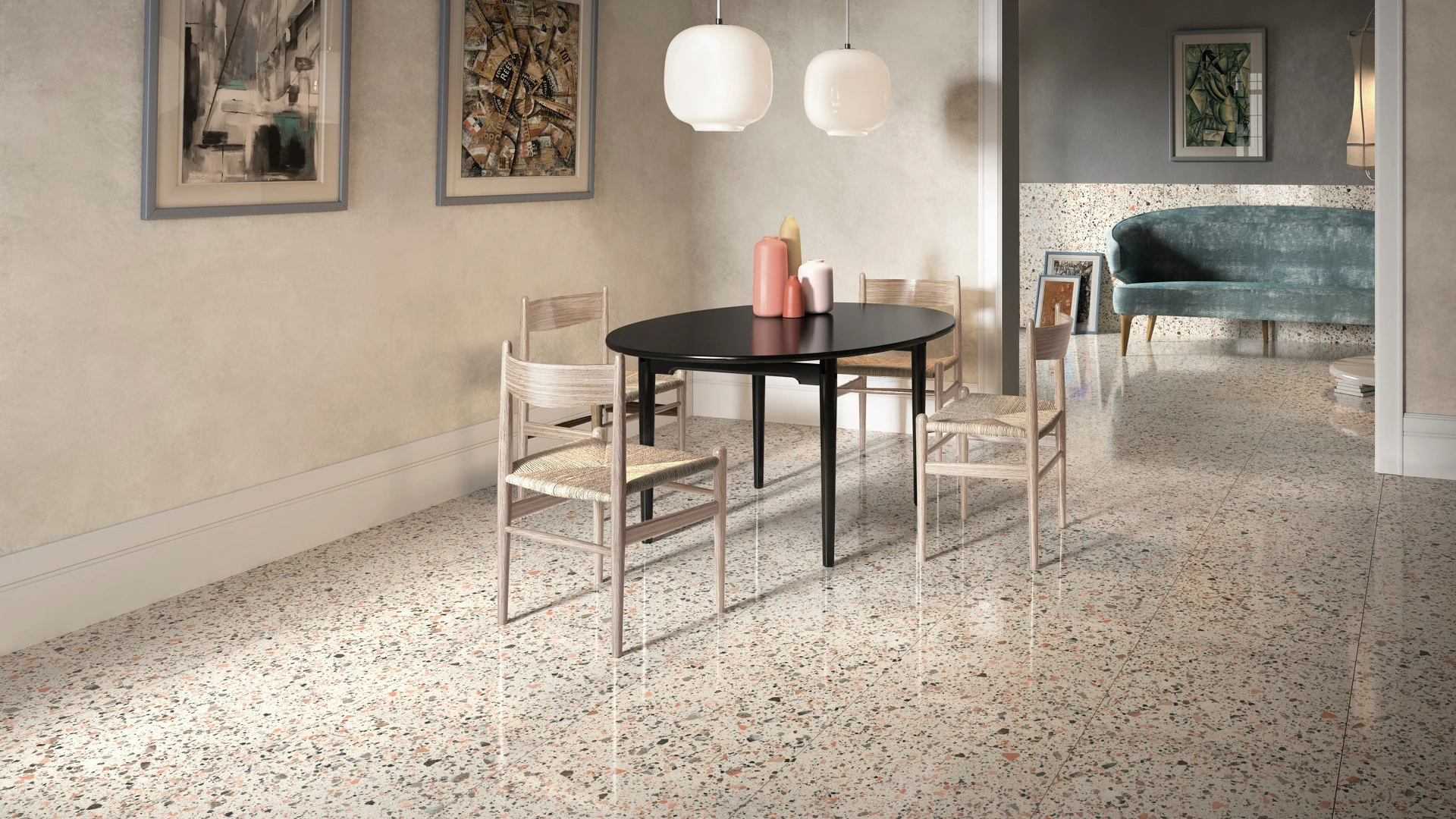 Pyro Echo Venice Villa 9