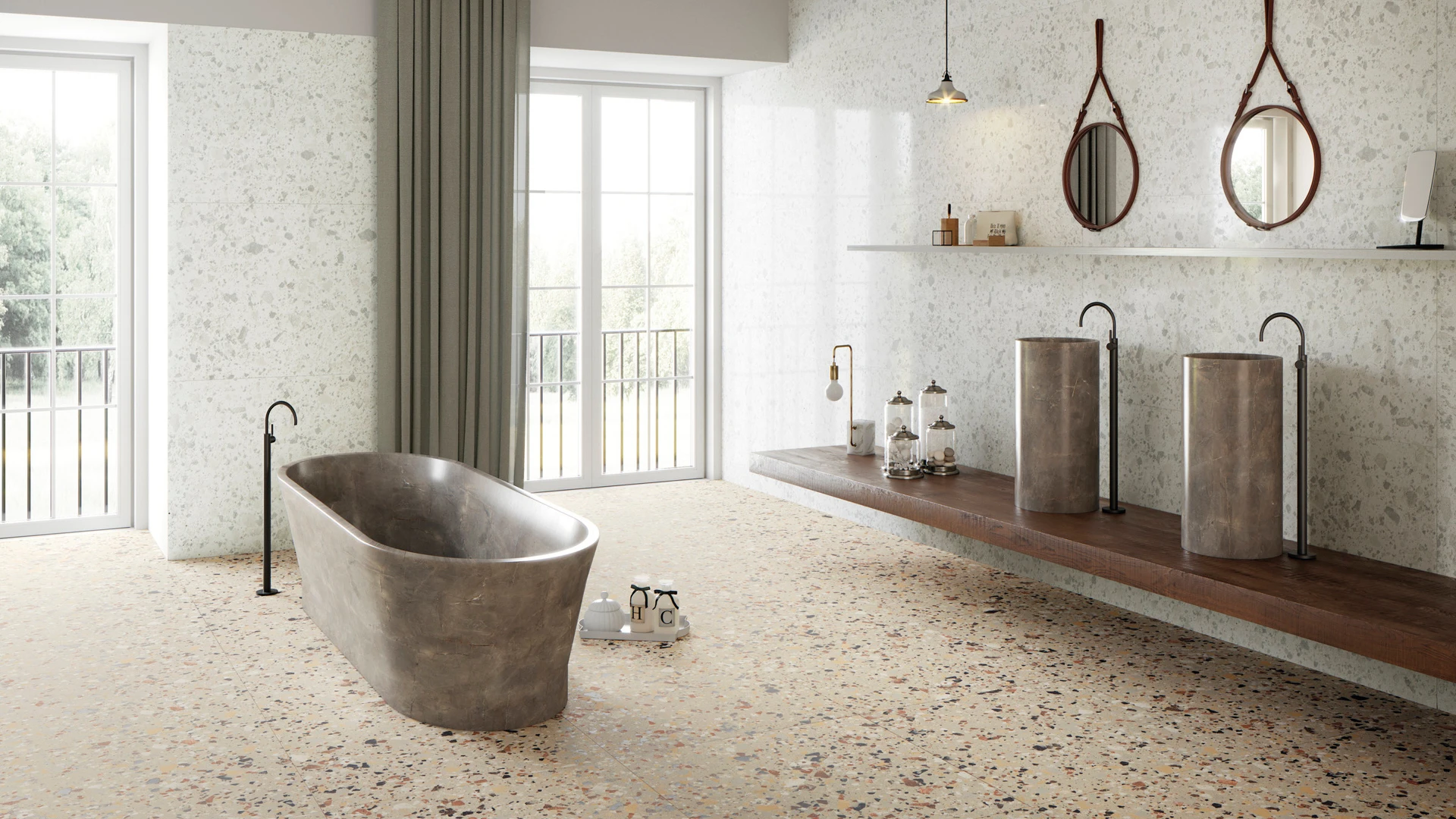 Pyro Echo Venice Villa 10