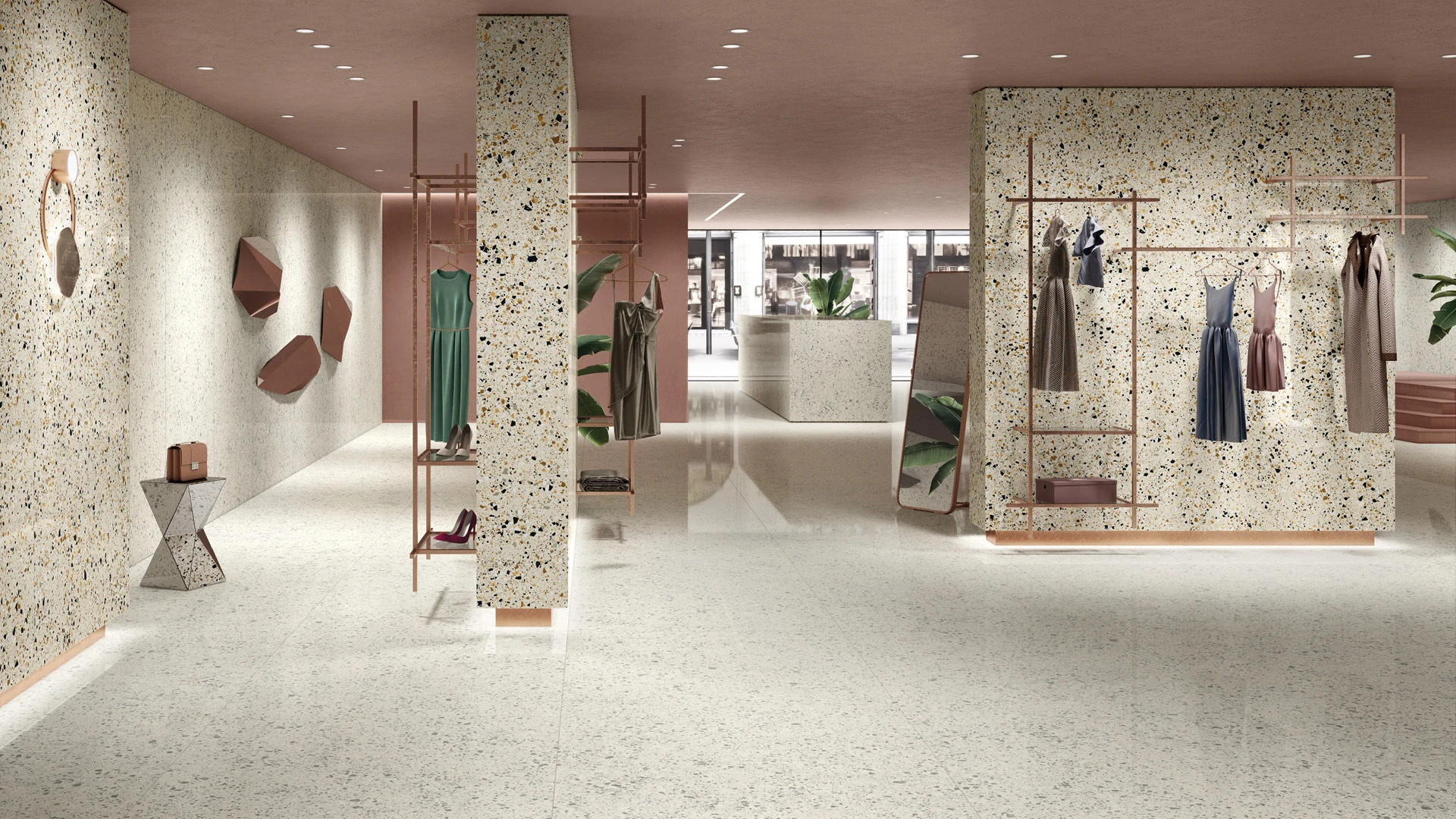 Pyro Echo Venice Villa 12