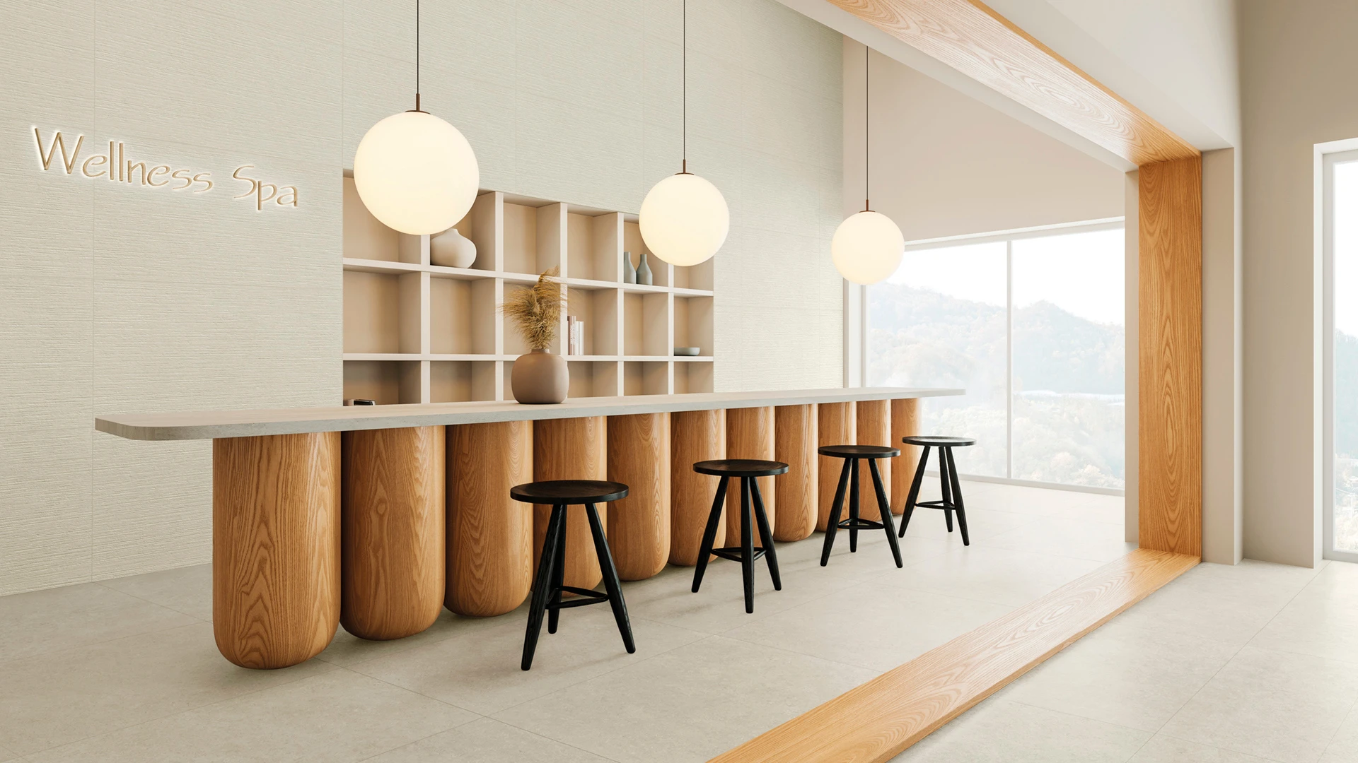 Pyro Echo Drive Stone 2