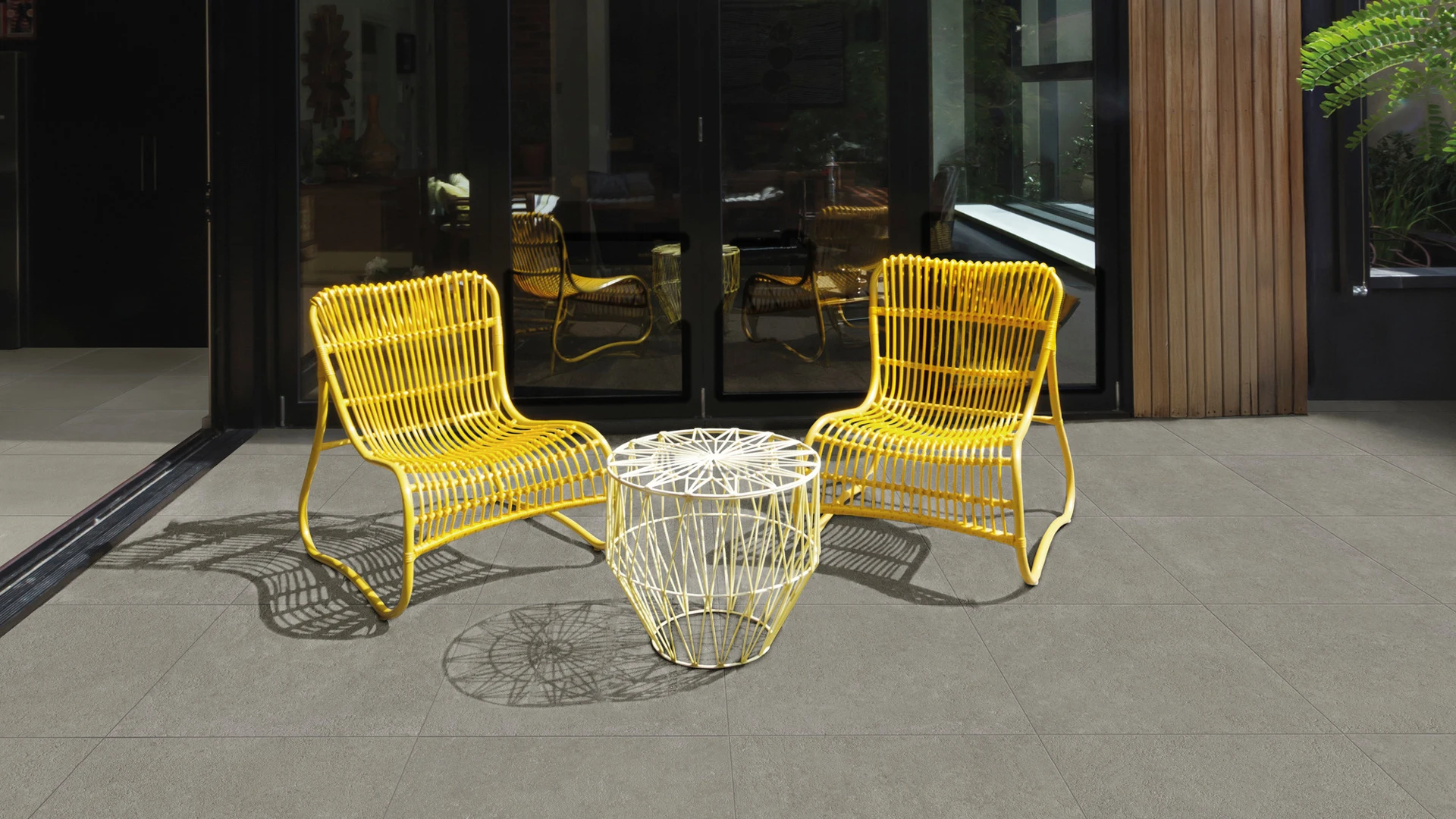 Pyro Echo Drive Stone 5