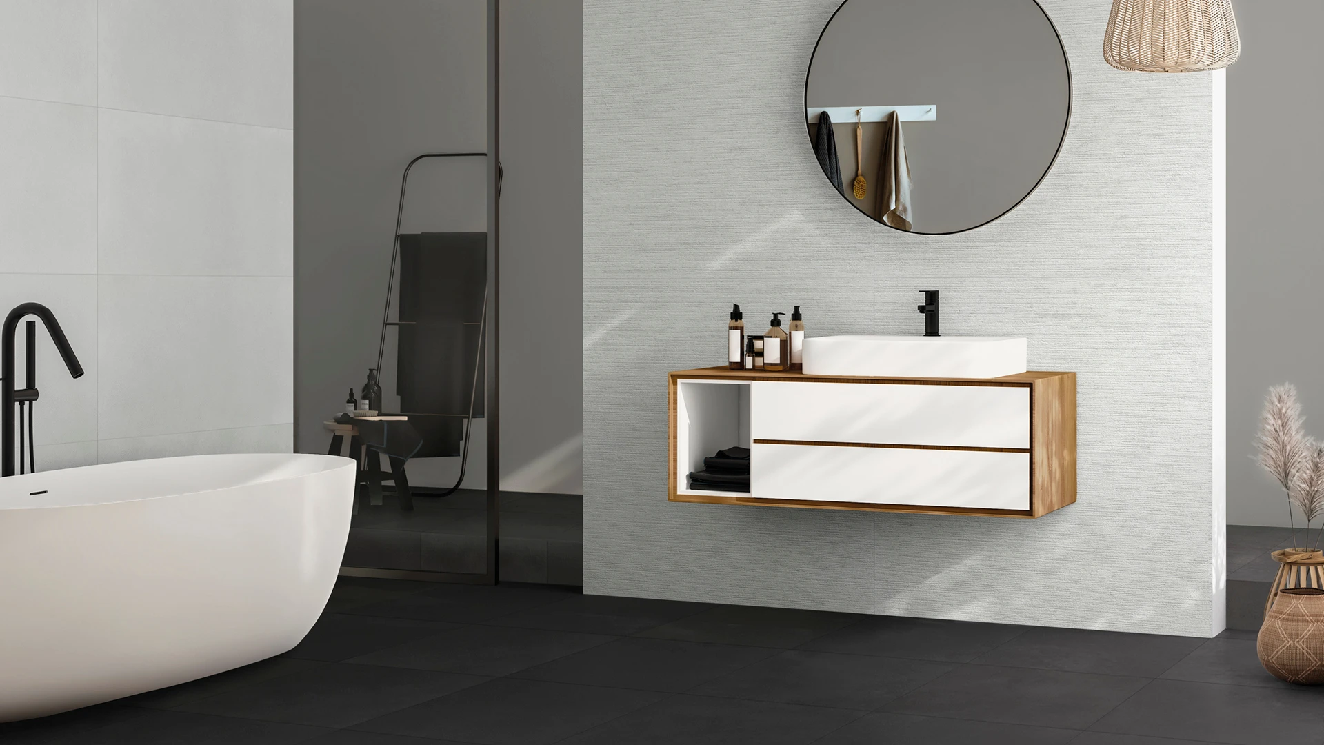 Pyro Echo Drive Cement 4