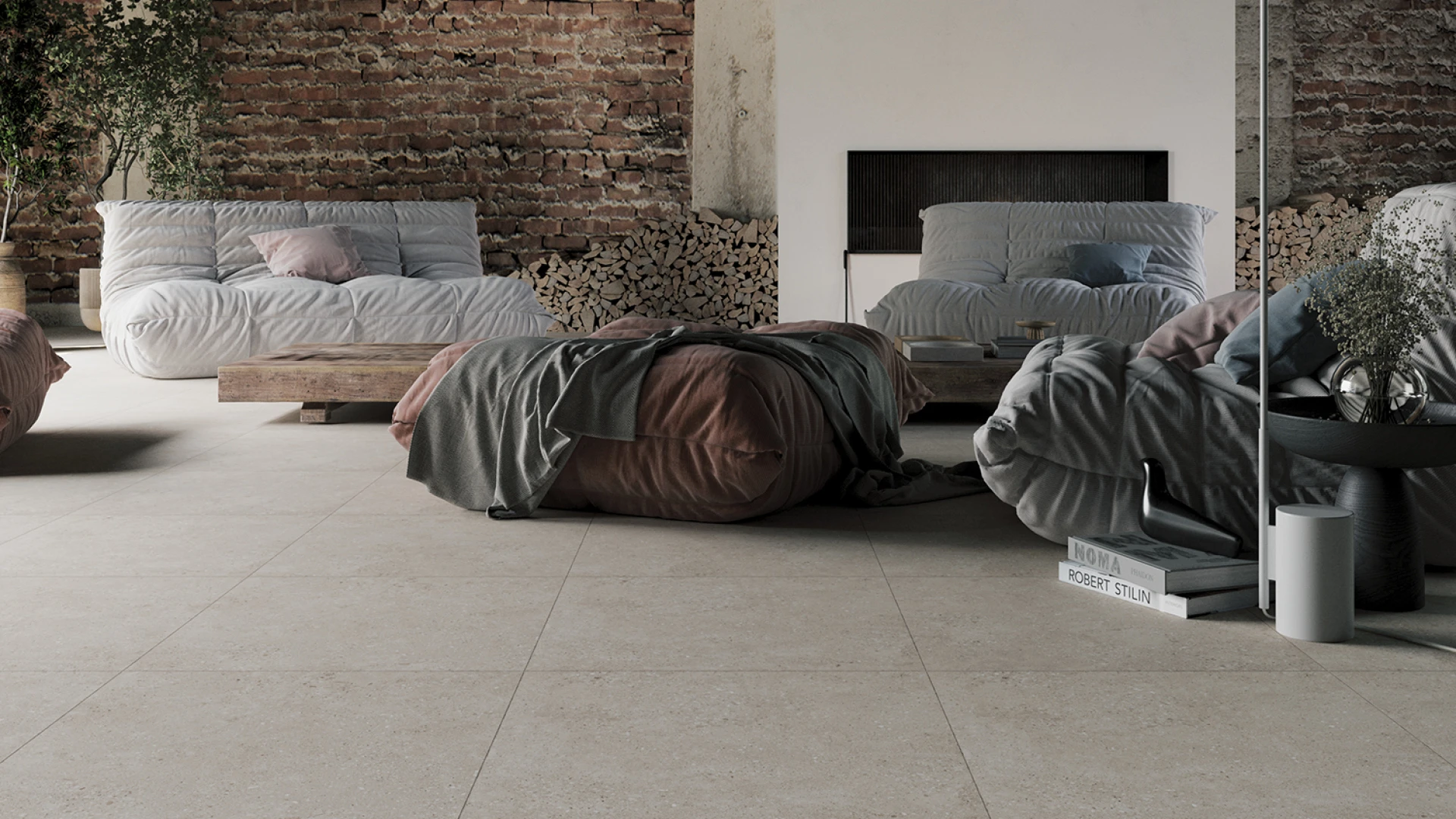 Pyro Echo Barton Bay Stone 2