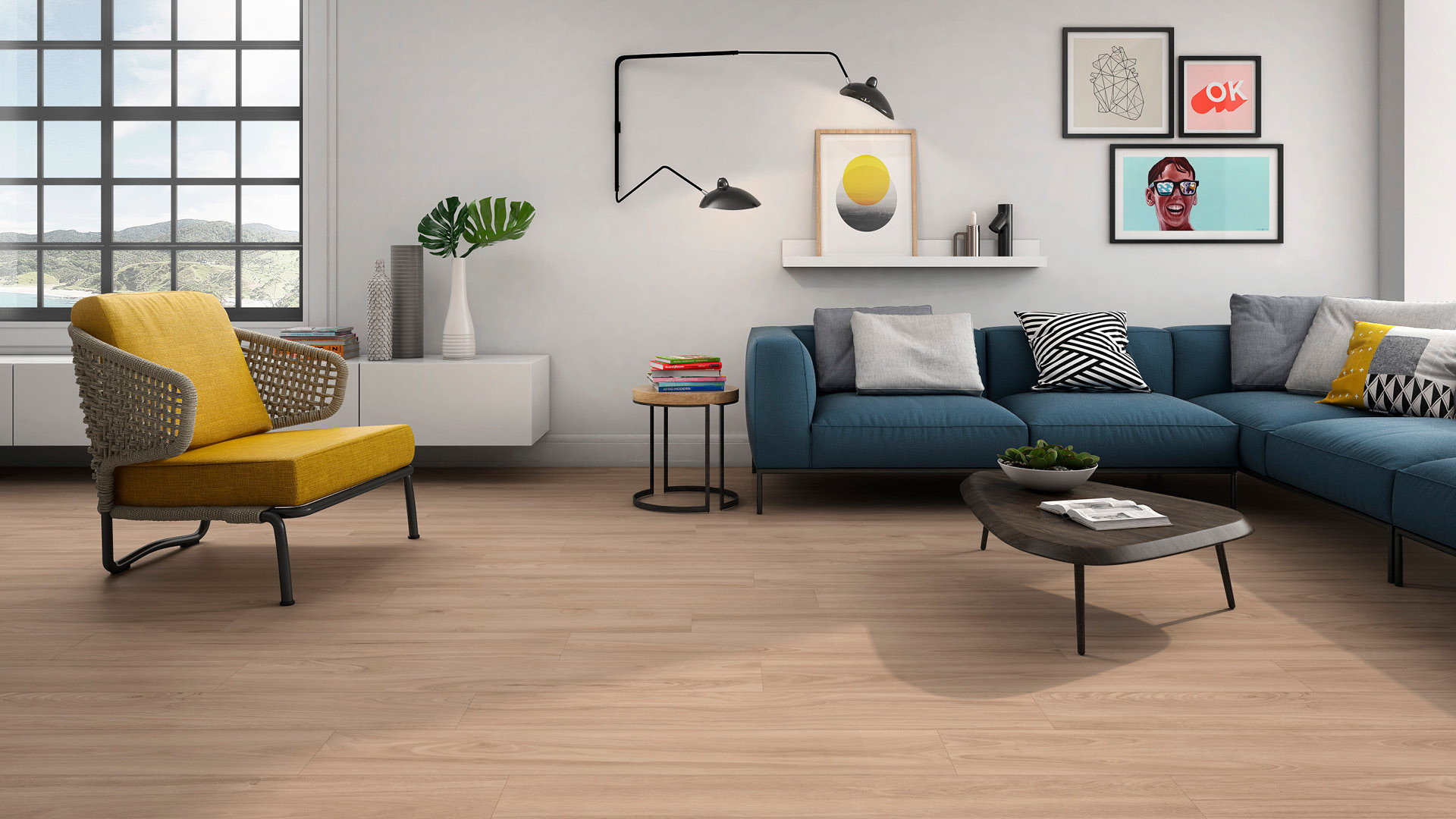 Brooke Park Boards | Pyro + Echo