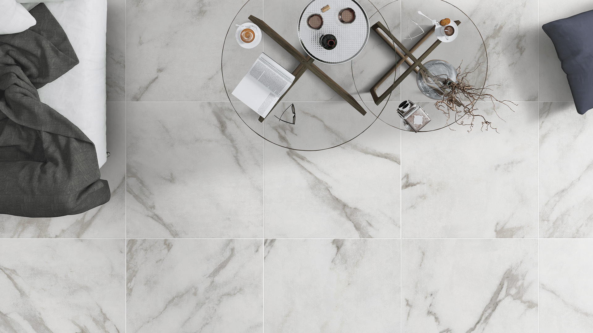 Middleton Marble | Pyro + Echo