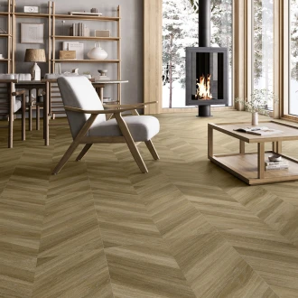 Pyro Echo Calvik Chevron 1