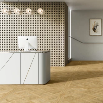 Pyro Echo Portvik Parquet 1