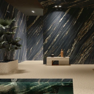 Pyro Echo Tropical Black 1