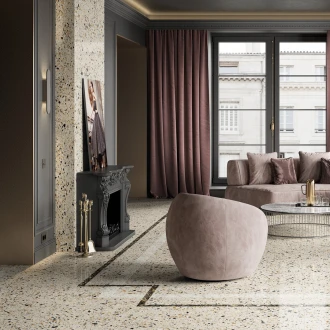 Pyro Echo Venice Villa 1