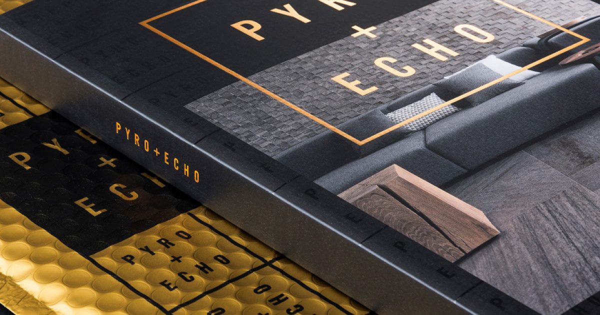 Pyro + Echo Brochure | Pyro + Echo