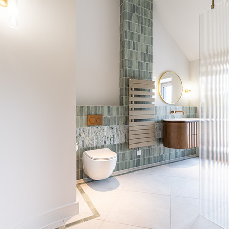 Private Residential Master Bathrooms Ensuites 4