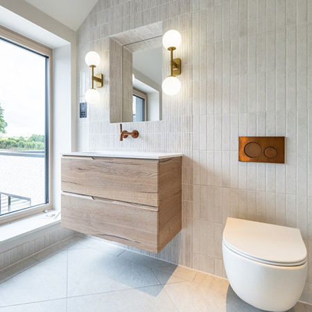 Private Residential Master Bathrooms Ensuites 6