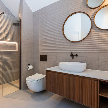 Private Residential Master Bathrooms Ensuites 8